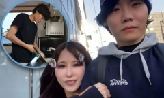 Không cần đi làm, chàng trai 9X được vợ cho 43 triệu đồng để tiêu hàng ngày