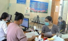 Tin vui: Cán bộ, công chức được nhận ngay 10 tháng lương cơ sở khi về xã làm việc, cụ thể thế nào?