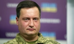 Tình báo Ukraine tuyên bố nắm trong tay kế hoạch tiến quân của Nga ở Kharkiv