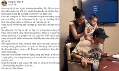 Vì sao Hằng Du Mục ra đi tay trắng, không được chia tài sản?