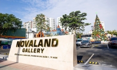 Novaland chậm thanh toán gần 8 triệu USD lãi trái phiếu quốc tế