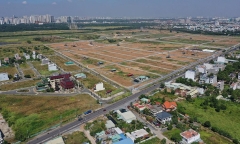 Bộ Nông nghiệp và Môi trường đề xuất sửa đổi Nghị định về đất đai, tăng chế tài, thẩm quyền xử phạt