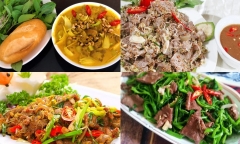 Mách nước chị em loại thực phẩm không nên bỏ qua trong kỳ