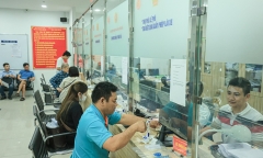 Điều kiện cấp lại GPLX bị mất, quá hạn