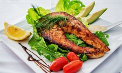 Bí quyết ăn uống từ bác sĩ giúp 