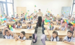 Học sinh Việt Nam dẫn đầu 7 nước ASEAN về môn Toán