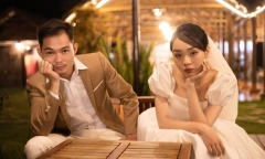 Cô gái 19 tuổi kết hôn với người hơn 16 tuổi, kết quả khiến ai cũng bất ngờ