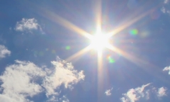 Nắng nóng cực đoan gia tăng, chuyên gia phân tích xác suất xuất hiện El Nino siêu mạnh 