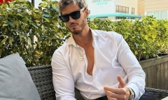 Nam diễn viên 29 tuổi bị bắn tử vong khi đang lái xe, đồng nghiệp bàng hoàng