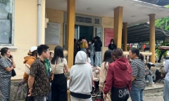 Xác minh vụ nghi vỡ hụi hàng trăm tỷ đồng ở TP.HCM, nạn nhân khắp các tỉnh thành
