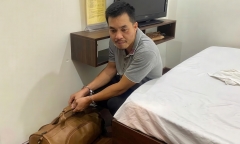 Việt kiều dỏm 