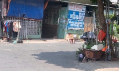 Con dâu phát hiện mẹ chồng 53 tuổi tử vong trong phòng trọ ở TP.HCM