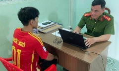 Thanh niên mang xe đi cầm lấy 14 triệu đồng, dựng chuyện bị chặn cướp ở TP.HCM