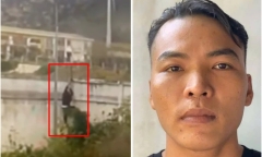 Vụ bị can đục tường trốn khỏi nhà tạm giữ ở Ninh Thuận: Camera ghi lại gì?