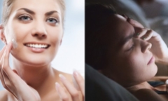 Ghi nhớ những thói quen sẽ giúp da bạn đẹp lên trước khi đi ngủ