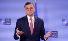 Ukraine không có “Kế hoạch B” cho xung đột nếu thiếu viện trợ từ Mỹ
