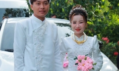 Cô dâu miền Tây