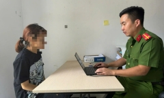 Nữ sinh 15 tuổi đâm trọng thương bạn cùng lớp ở Vĩnh Phúc, hé lộ nguyên nhân