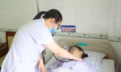 Cô gái trẻ nhập viện cấp cứu sau khi ăn thịt chim bồ câu