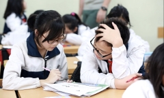 Thông tư 29 có hiệu lực: Dạy thêm ngoài nhà trường không có bằng sư phạm có vi phạm pháp luật?