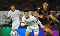 Nhận định trận Barracas Central với Huracan 1h00 ngày 5/6/2024