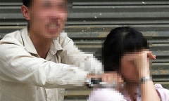 Bi kịch Tình-Tiền: Án chung thân cho kẻ sát hại người tình vì tưởng 