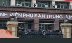 Bộ Y tế vào cuộc vụ sản phụ phản ánh Bệnh viện Phụ sản Trung ương tắc trách