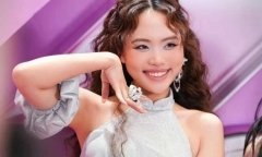 Xem bán kết chương trình Sing! Asia 2025 có Phương Mỹ Chi tham gia ở kênh nào?