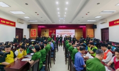 Xử lý thế nào khi người cao tuổi trong nhà dính bẫy lừa đảo?