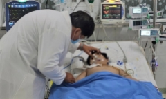 Vụ hơn 500 người ngộ độc sau ăn bánh mì: Phát hiện trong máu 3 trẻ có khuẩn E.coli