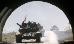 Ukraine nhận định bất ngờ về mục tiêu đột phá của Nga ở Donetsk