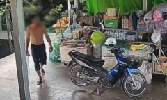 Tìm thấy hài cốt cô gái mất tích 12 năm, hé lộ hành động đáng ngờ của bạn trai cũ