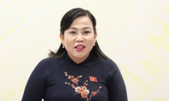 Tiến hành quy trình nhân sự đối với chức danh Chủ tịch nước vào ngày mai 21/10