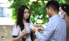 Ba phương án vận chuyển đề thi THPT ra Phú Quốc an toàn