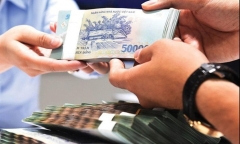 Lương, tiền công từ 5 triệu đồng phải chuyển khoản, cụ thể thế nào?