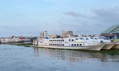 Tin thời sự mới ngày 27/12: Thí điểm cho tàu cao tốc chạy đêm ra đảo Phú Quốc
