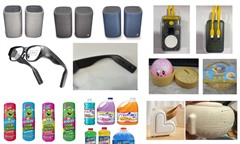 7 sản phẩm bị thu hồi ở nước ngoài có nguy cơ ảnh hưởng người Việt, có cả đồ cho trẻ em