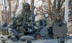 Ukraine sở hữu vũ khí có thể đặt Nga vào thế phòng thủ