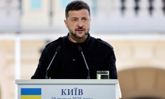 Ukraine nhận 
