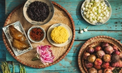 Những kiêng kỵ trong ngày Tết Đoan ngọ