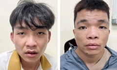 Anh trai lĩnh án tử hình, em 