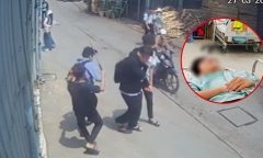 Vụ nam sinh bị đánh hội đồng chấn thương sọ não ở Đồng Nai: 5 đối tượng bị điều tra hành vi giết người