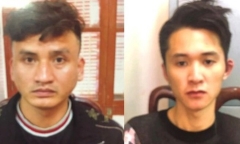 Vụ người phụ nữ thuê 