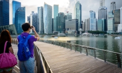 Nên đi du lịch Singapore vào tháng mấy