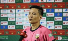 5 HLV và cầu thủ bị VFF xử lý kỷ luật sau trận đấu gây tranh cãi