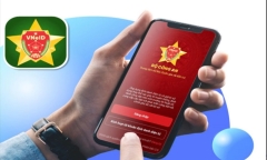 Chủ xe có thể bấm biển số ngay trên ứng dụng VNeID từ 1/8: Điều kiện là gì?