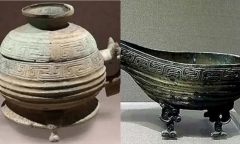 Đang đi chăn cừu, hai anh nông dân phát hiện 