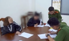 Lý do Lê Thị Thảo An bị khởi tố