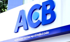 Ngân hàng ACB muốn huy động thêm 15.000 tỷ đồng từ phát hành trái phiếu