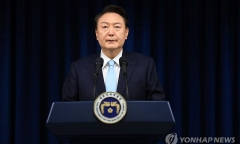 Căng thẳng y tế ở Hàn Quốc: Tổng thống Yoon Suk-yeol bác bỏ khả năng đàm phán